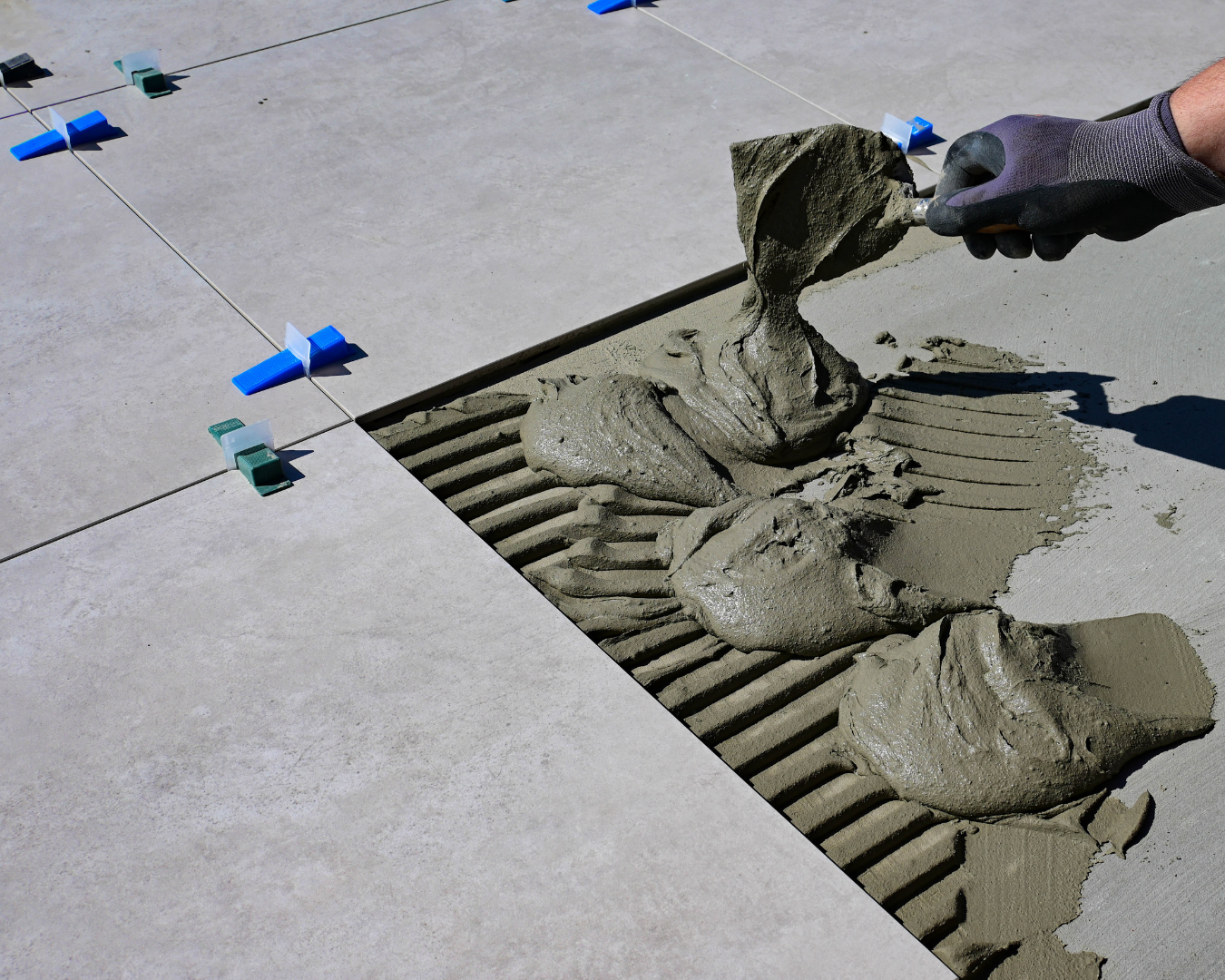 Flooring Installation Services