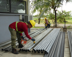 Industrial Painting & Protective Coatings Industrial Painting & Protective Coatings