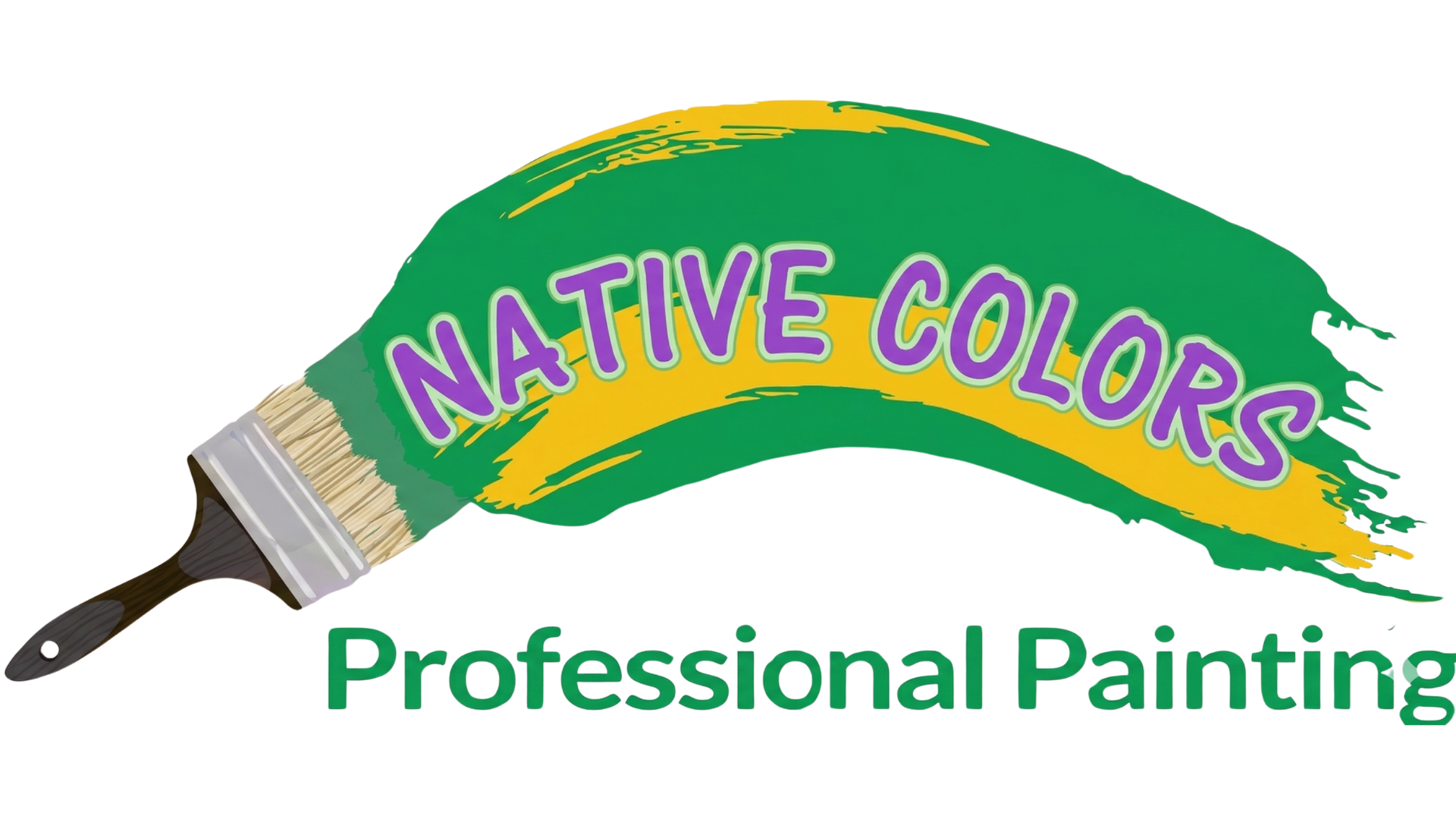 Native Colors Logo 1